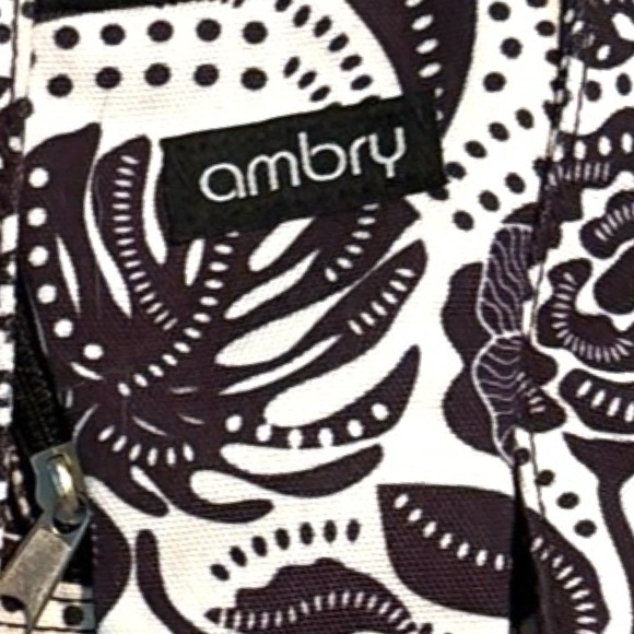 Ambry Rope Sling Backpack - Picture 4 of 12